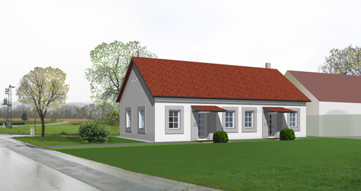 betreutes_wohnen_koenigsdorf_projekt_01_ansicht ost