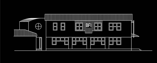 fassade_west_nachzeichnung