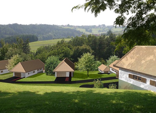 Anordnung S&uuml;dhang 