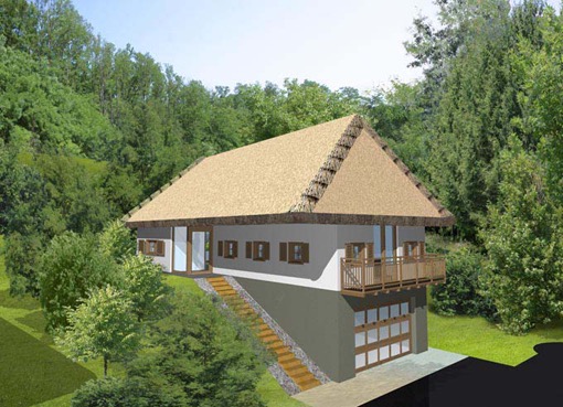 Haus Typ A