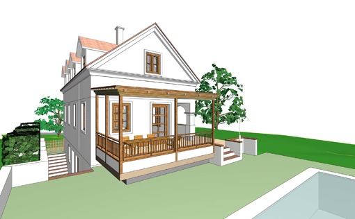 Veranda
