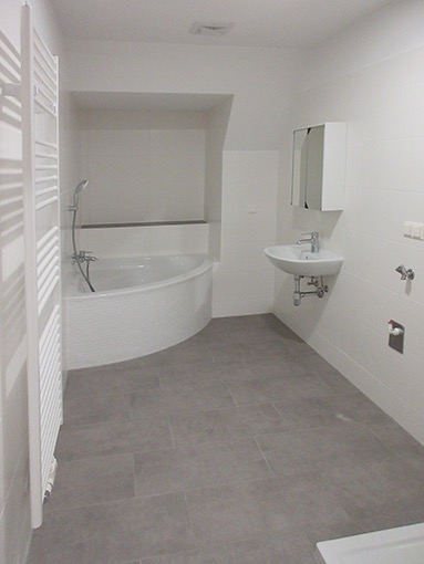 22. 12. 2020 DG Wohnung 2 / Bad