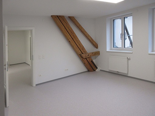 22. 12. 2020 DG Wohnung 1 / K&uuml;che