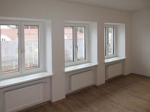 22. 12. 2020 Dg Wohnung 1 / Wohnzimmer