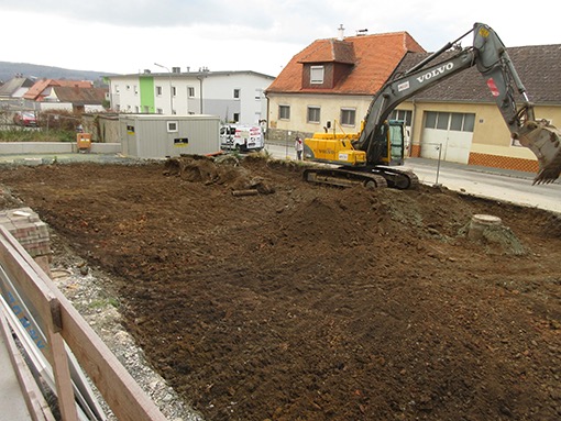 30. 11. 2020 Parkplatz