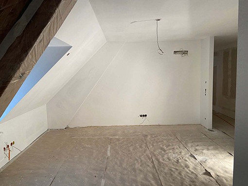 28. 11. 2020 DG Wohnung 1
