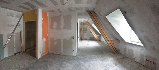 14. 11. 2020 Wohnung 2