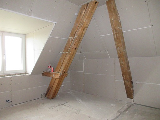30. 10. 2020 DG Wohnung 2
