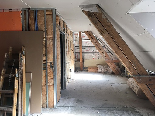 25. 10. 2020 DG Wohnung 2