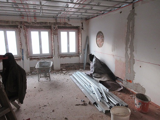 21. 10. 2020 DG Wohnung 1