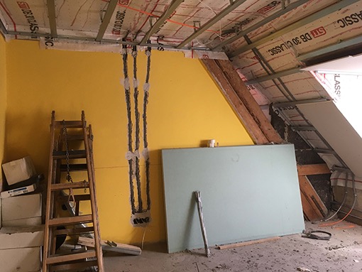 04. 10. 2020 Dachgeschoss