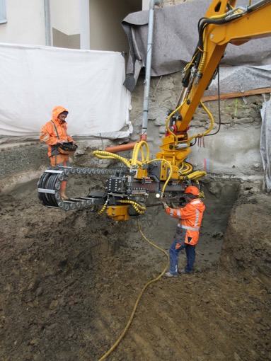 03. 03. 2020 dritte Reihe Bodenn&auml;gel