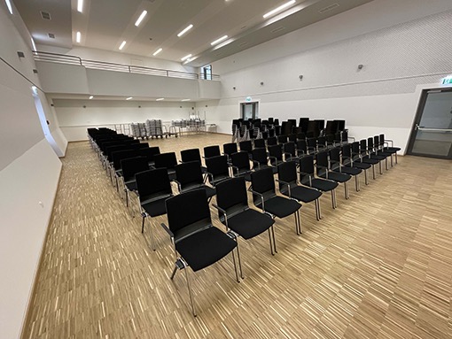 04. 03. 2022 Stadtsaal