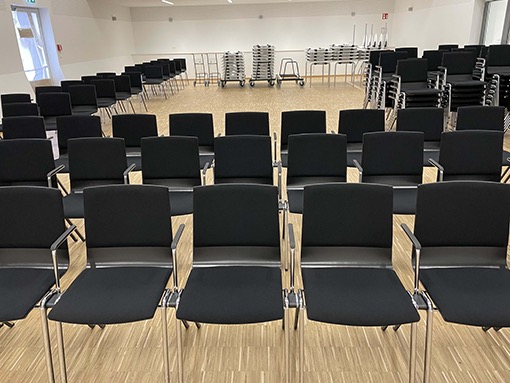 04. 03. 2022 Stadtsaal