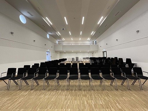 04. 03. 2022 Stadtsaal