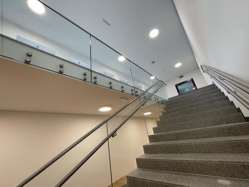 20. 11. 2021 UG / Foyer