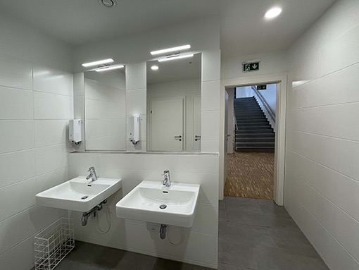 20. 11. 2021 UG / WC / Damen