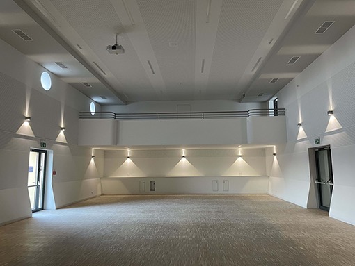 20. 11. 2021 UG / Stadtsaal