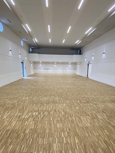 18. 10. 2021 Stadtsaal