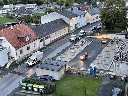 13. 10. 2021 Parkplatz
