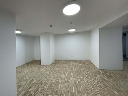 09. 10. 2021 UG / Garderobe
