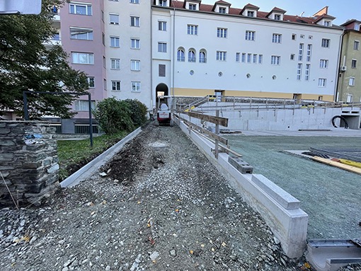 09. 10. 2021 Durchgang