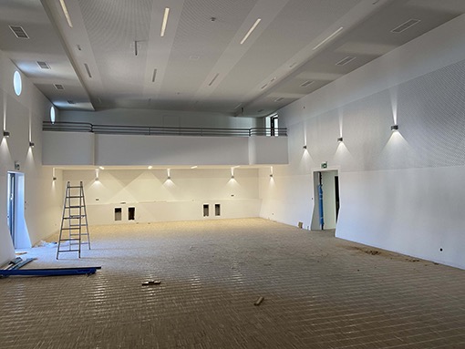 06. 09. 2021 Stadtsaal