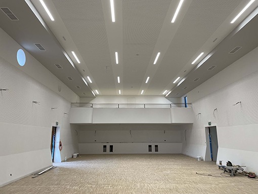 28. 08. 2021 Stadtsaal
