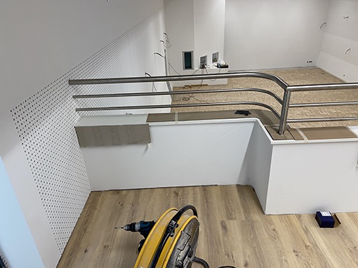 25. 08. 2021 Stadtsaal / Galerie