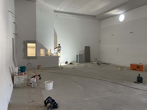 10. 08. 2021 Stadtsaal