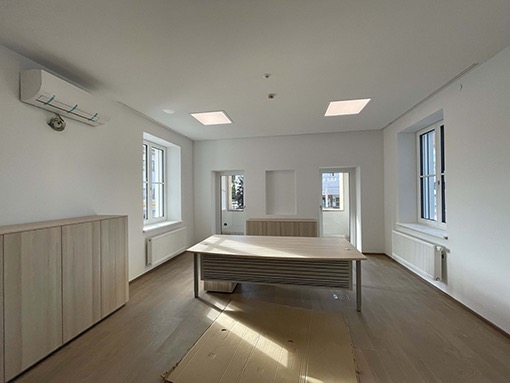 31. 07. 2021 1. OG / B&uuml;ro B&uuml;rgermeister