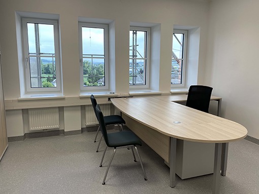 31. 07. 2021 1. OG / B&uuml;ro Amtsleitung