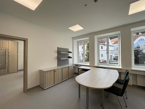 31. 07. 2021 1. OG / B&uuml;ro 2