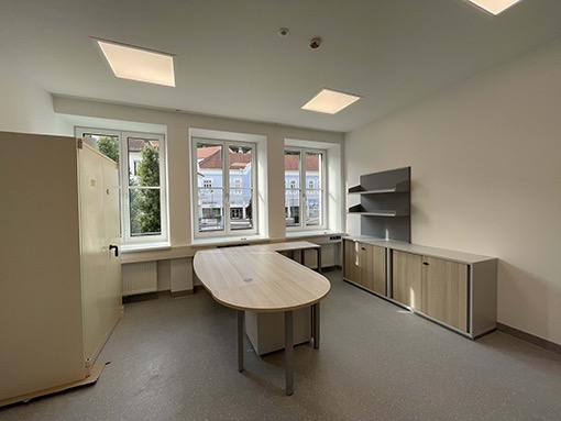 31. 07. 2021 1. OG / B&uuml;ro 3
