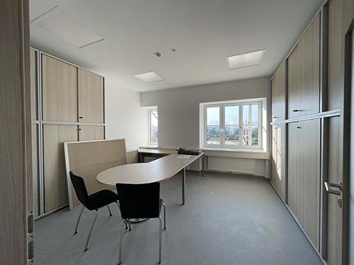 28. 07. 2021 1. OG / B&uuml;ro Bauamt