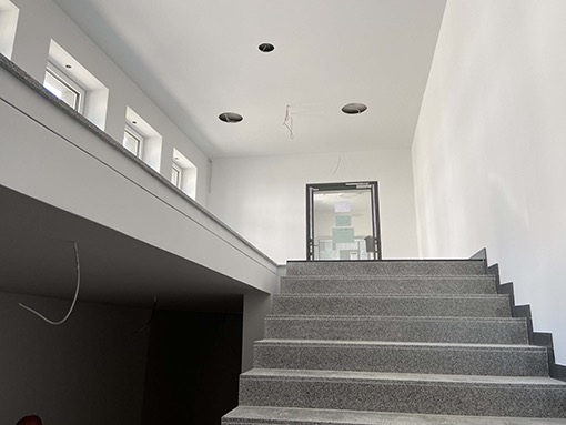 19. 07. 2021 Foyer