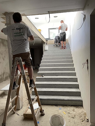 12. 07. 2021 Foyer