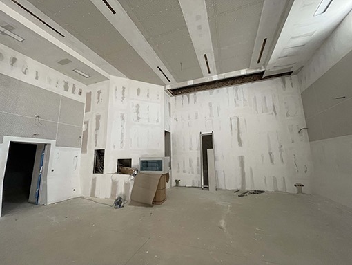 07. 07. 2021 Stadtsaal