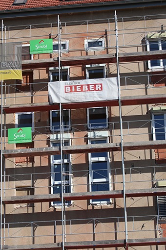 16. 06. 2021 Stiegenhausfenster neu