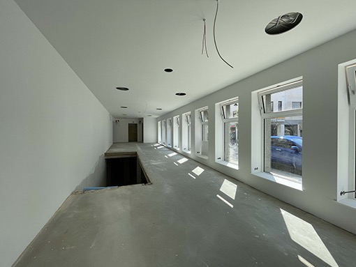 12. 06. 2021 EG Foyer