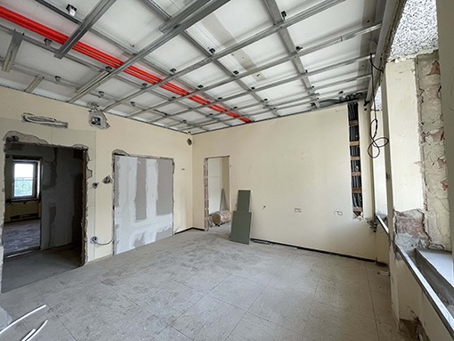 05. 06. 2021 1. OG / B&uuml;ro 2