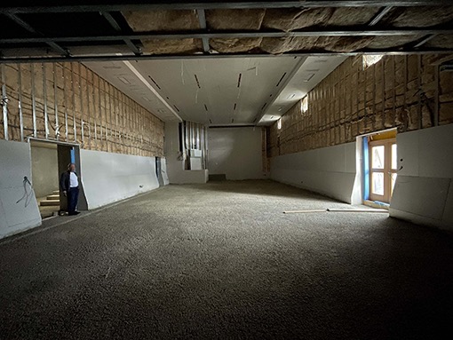 22. 05. 2021 Stadtsaal