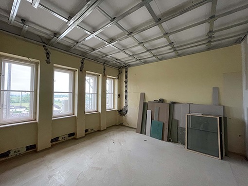 22. 05. 2021 1. OG B&uuml;ro Amtsleitung