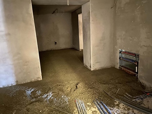 18. 05. 2021 UG / gebundene Sch&uuml;ttung wird eingebracht