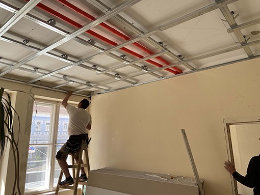 18. 05. 2021 1. OG / B&uuml;ro 3