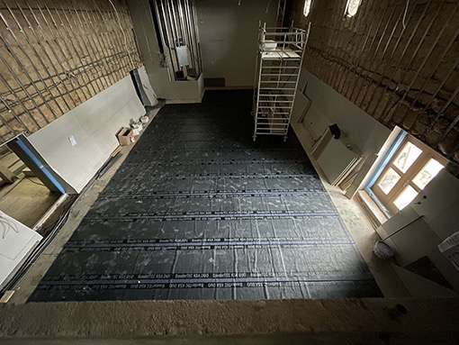 15. 05. 2021 Stadtsaal