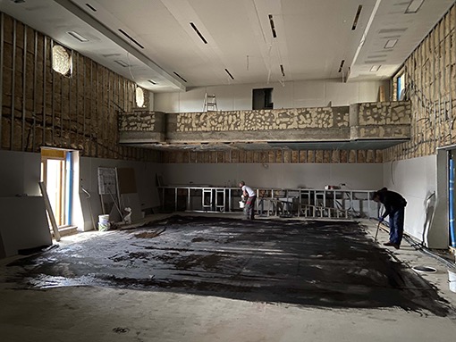 12. 05. 2021  Stadtsaal