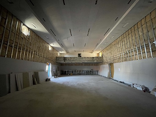 09. 05. 2021 Stadtsaal