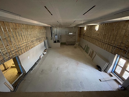 09. 05. 2021 Stadtsaal