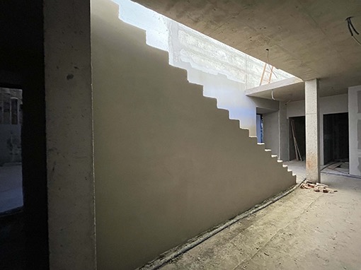 09. 05. 2021 UG / Foyer